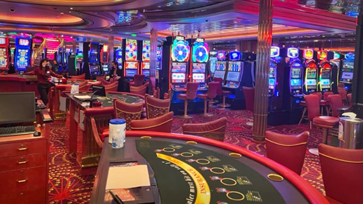 Brilliance of the Seas